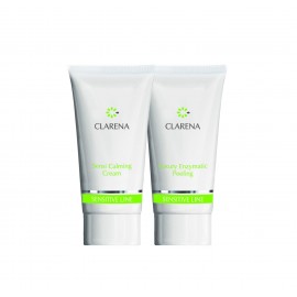 Mini Set Sensitive Line  (Out Of Stock)